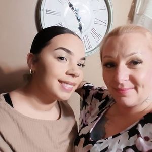 Meet your Posher, Monica